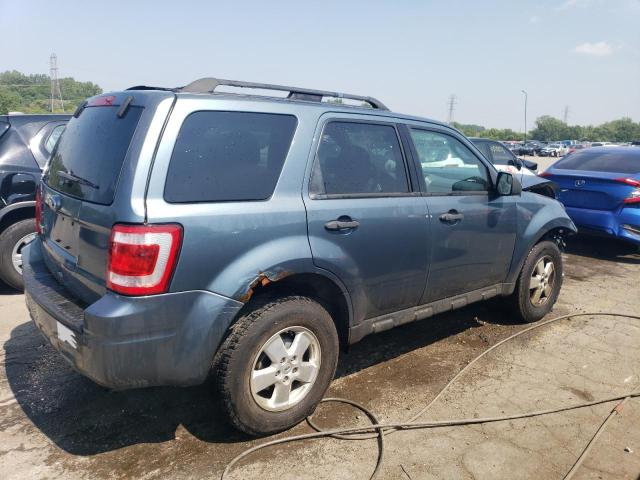 Photo 3 from auction – 2011 FORD ESCAPE XLT with VIN 1FMCU0D74BKA32798