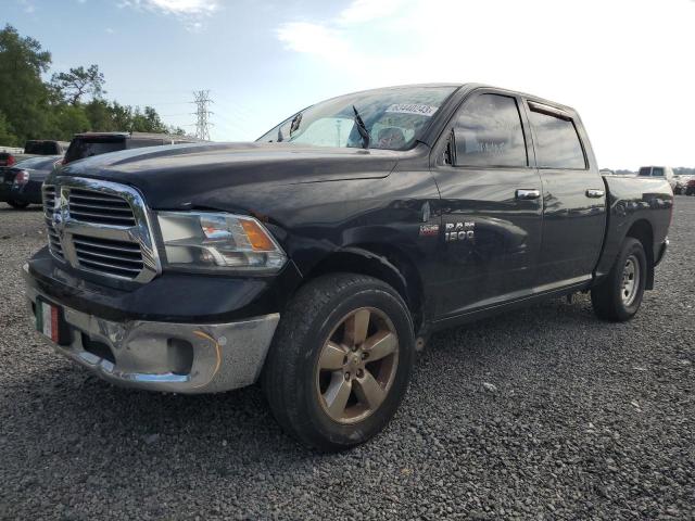 RAM 1500 SPORT 2014 with VIN 1C6RR7MT3ES204529 - Photo from auction