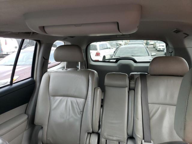 Photo 10 from auction – 2008 TOYOTA HIGHLANDER with VIN JTEEW44AX82013395