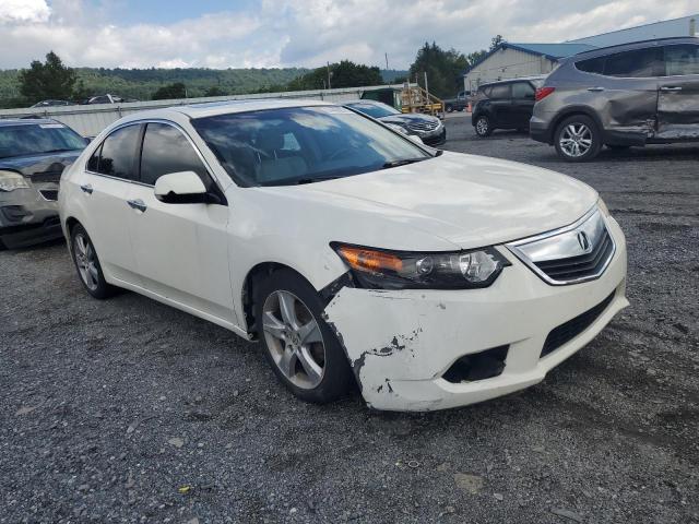 Photo 4 from auction – 2011 ACURA TSX with VIN JH4CU2F62BC017620