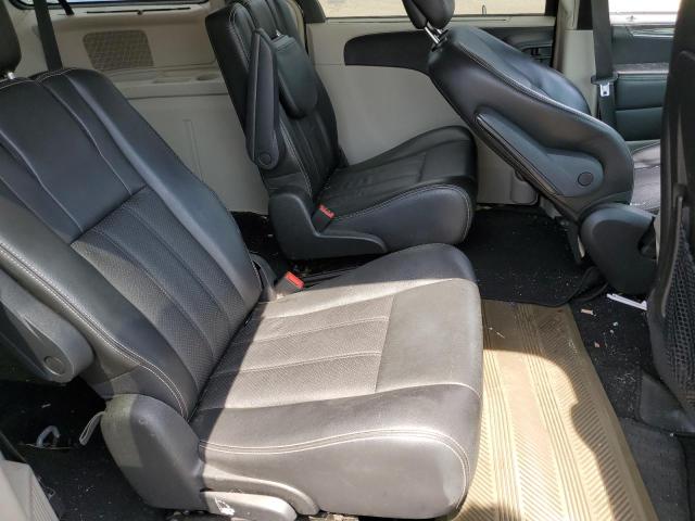 Снимка 10 от търг – 2011 CHRYSLER TOWN & COU с VIN 2A4RR8DG7BR614355