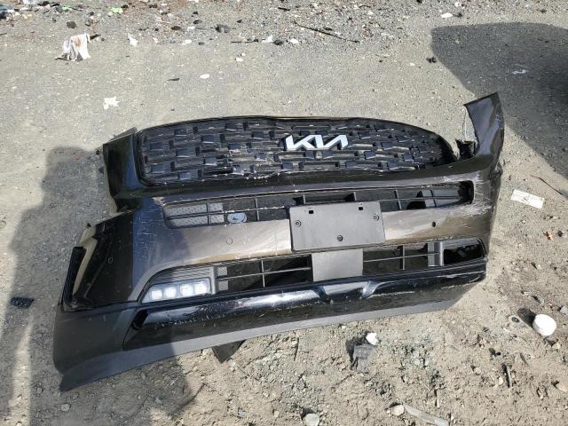 Photo 13 from auction – 2022 KIA TELLURIDE with VIN 5XYP5DHC6NG227779