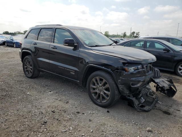Photo 4 from auction – 2017 JEEP GRAND CHER with VIN 1C4RJFBG9HC624892