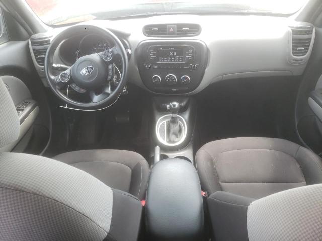 Photo 8 from auction – 2017 KIA SOUL with VIN KNDJN2A21H7449725