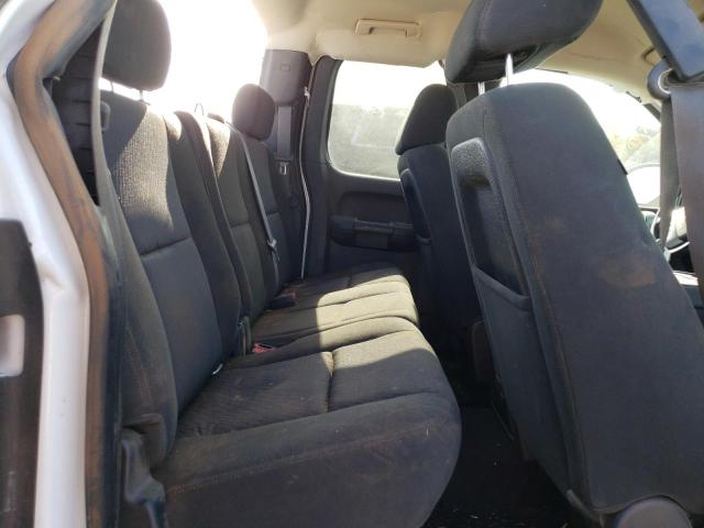 Photo 10 from auction – 2013 CHEVROLET SILVERADO with VIN 1GCRKSE78DZ150491