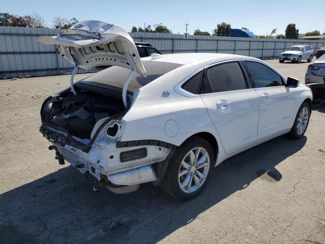 Photo 3 from auction – 2018 CHEVROLET IMPALA LT with VIN 2G1105S30J9106991