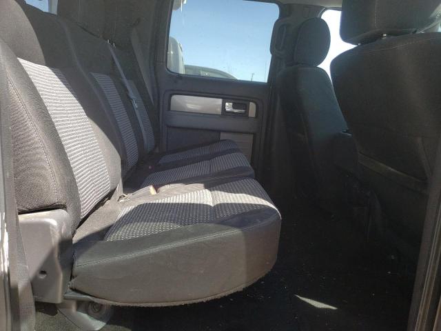 Photo 10 from auction – 2012 FORD F150 SUPER with VIN 1FTEW1CM7CFC34467