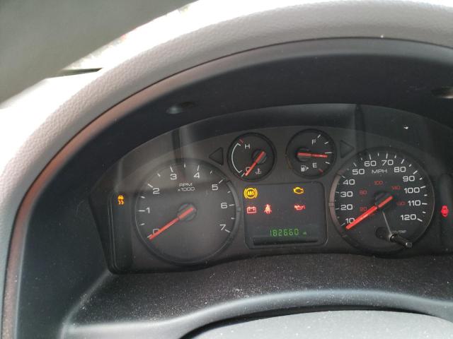 Photo 9 from auction – 2006 FORD FREESTYLE with VIN 1FMZK04136GA42825