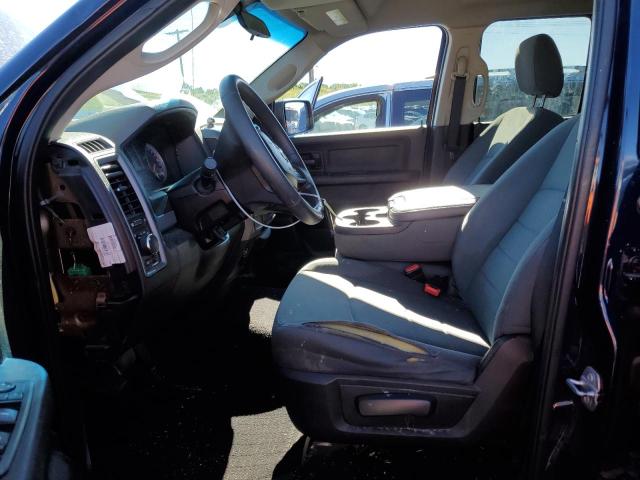 Photo 7 from auction – 2015 RAM 1500 ST with VIN 1C6RR7FT8FS677910