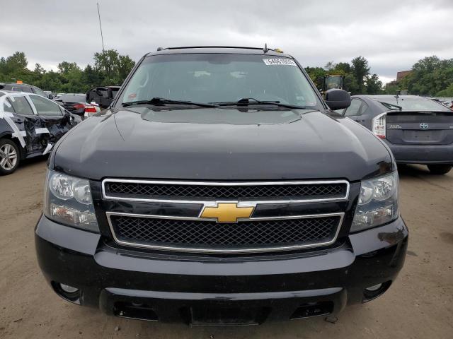 Photo 5 from auction – 2012 CHEVROLET AVALANCHE with VIN 3GNTKFE72CG114198