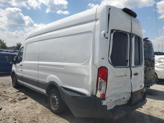 Photo 2 from auction – 2021 FORD TRANSIT T- with VIN 1FTBR3X82MKA03570