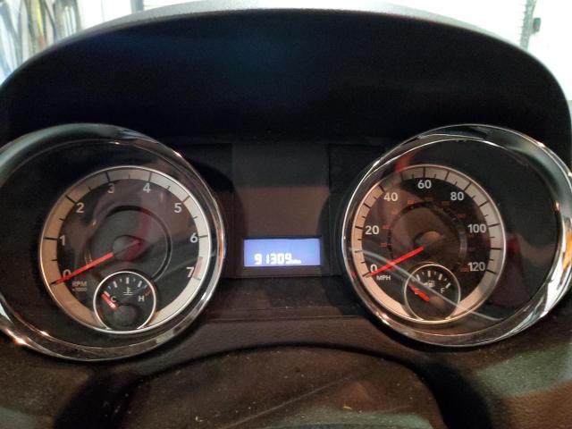 Photo 9 from auction – 2017 DODGE GRAND CARA with VIN 2C4RDGCG1HR599828