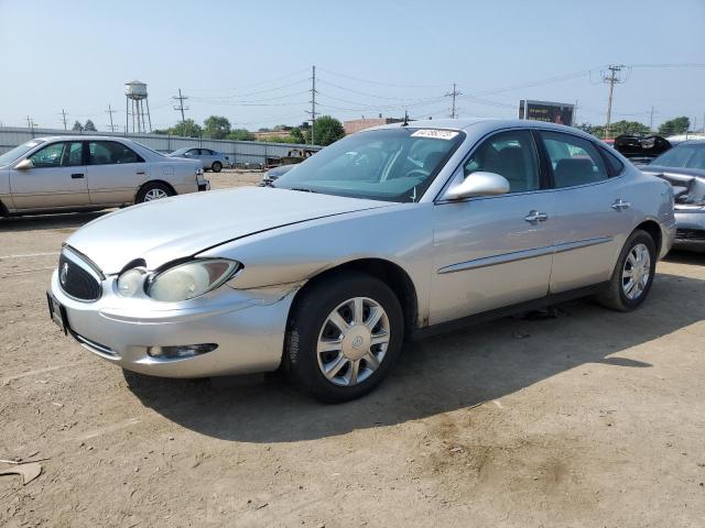 BUICK LACROSSE C 2005 with VIN 2G4WC532651327523 - Photo from auction