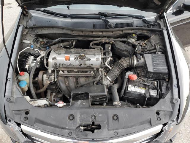 Photo 11 from auction – 2012 HONDA ACCORD EX with VIN 1HGCP2F71CA200247