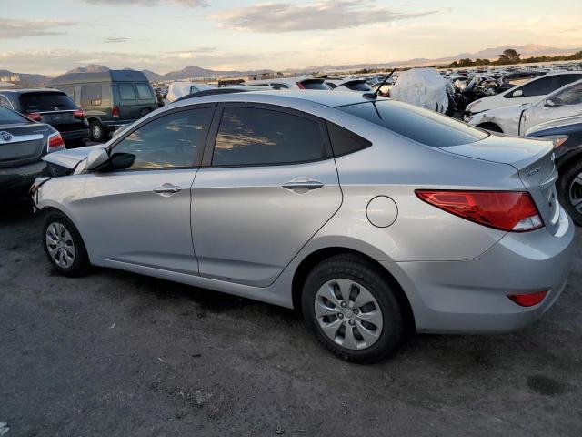 Photo 2 from auction – 2017 HYUNDAI ACCENT SE with VIN KMHCT4AE0HU340237