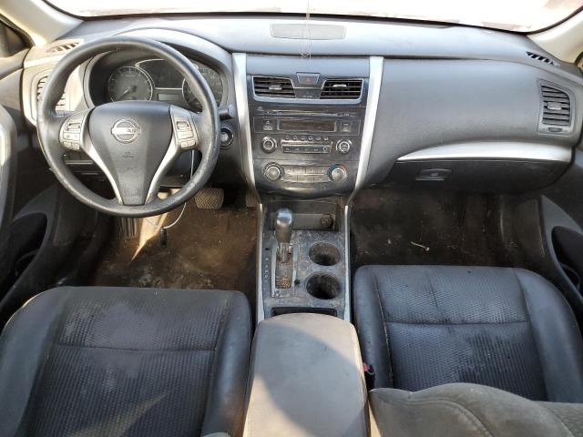 Photo 8 from auction – 2015 NISSAN ALTIMA 2.5 with VIN 1N4AL3AP2FC120002