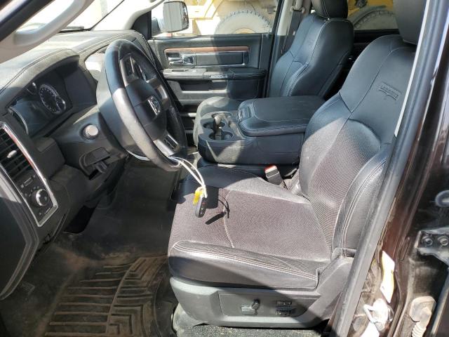 Photo 7 from auction – 2016 RAM 2500 LARAM with VIN 3C6UR5KJ0GG236784