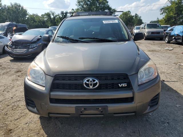 Photo 5 from auction – 2012 TOYOTA RAV4 with VIN 2T3BK4DV8CW085556
