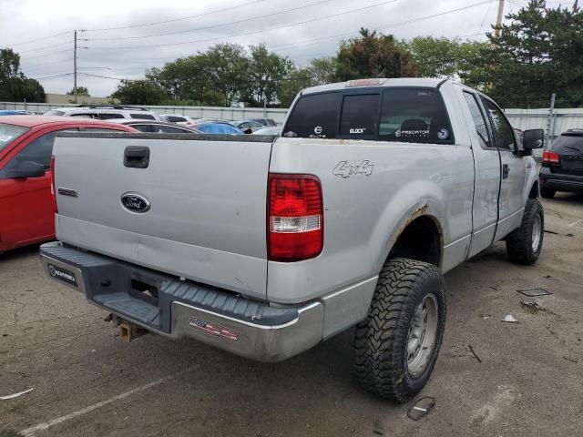 Photo 3 from auction – 2004 FORD F150 with VIN 1FTRX14W34NB87461