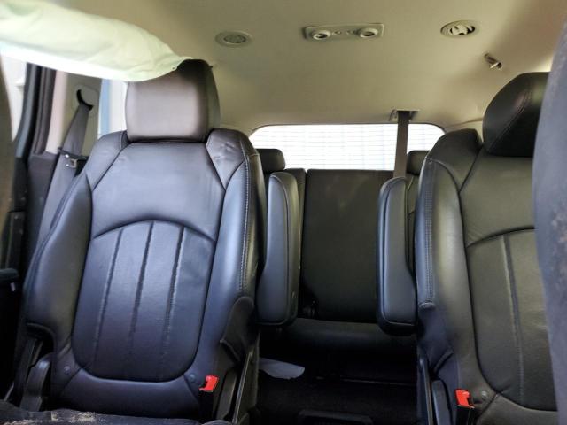 Photo 10 from auction – 2012 BUICK ENCLAVE with VIN 5GAKRCED7CJ250718