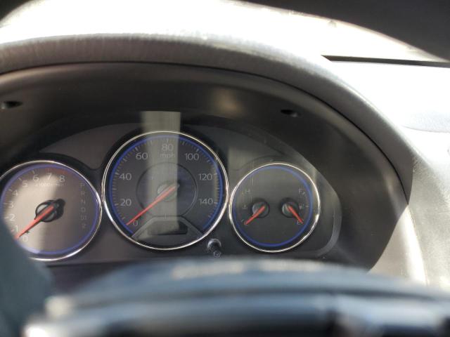 Photo 9 from auction – 2004 HONDA CIVIC LX with VIN JHMES16534S001516