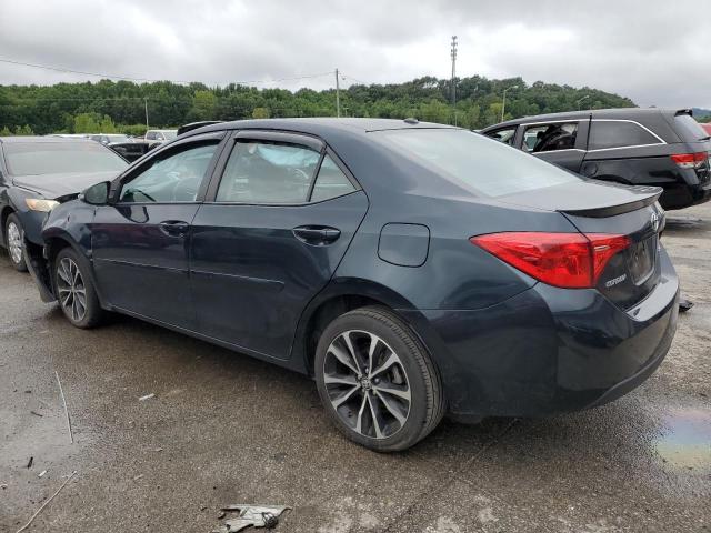 Photo 2 from auction – 2017 TOYOTA COROLLA L with VIN 5YFBURHE8HP724926