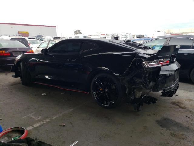 Photo 2 from auction – 2016 CHEVROLET CAMARO LT with VIN 1G1FB1RS1G0153116