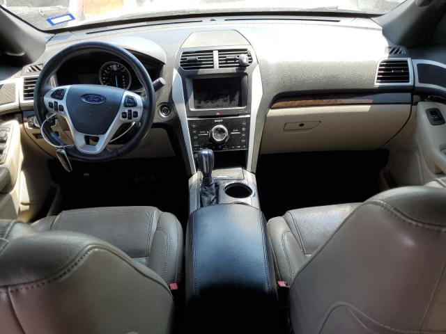 Photo 8 from auction – 2011 FORD EXPLORER L with VIN 1FMHK7F85BGA59120