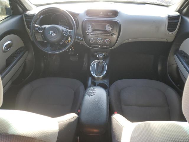 Foto 8 de la subasta – 2015 KIA SOUL con VIN KNDJN2A28F7186016