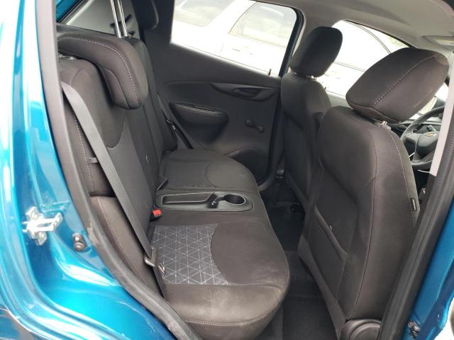 Photo 10 from auction – 2020 CHEVROLET SPARK LS with VIN KL8CB6SAXLC474694
