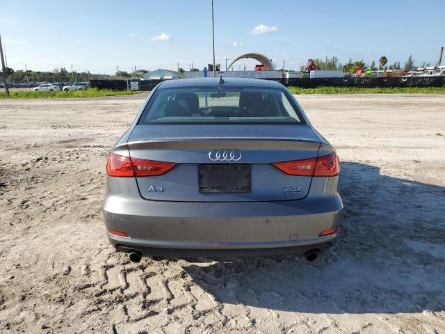 Photo 6 from auction – 2016 AUDI A3 PREMIUM with VIN WAUB8GFF9G1030542
