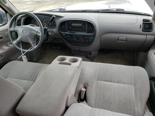 Photo 8 from auction – 2001 TOYOTA TUNDRA ACC with VIN 5TBBT441X1S209554