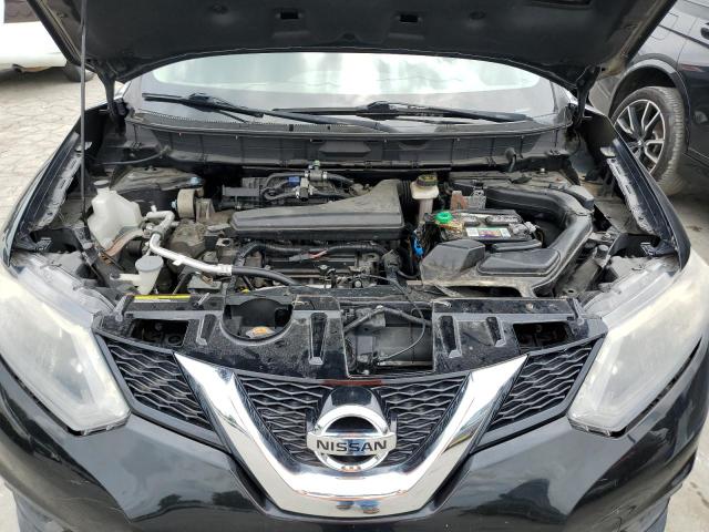 Photo 12 from auction – 2016 NISSAN ROGUE S with VIN KNMAT2MV1GP649661