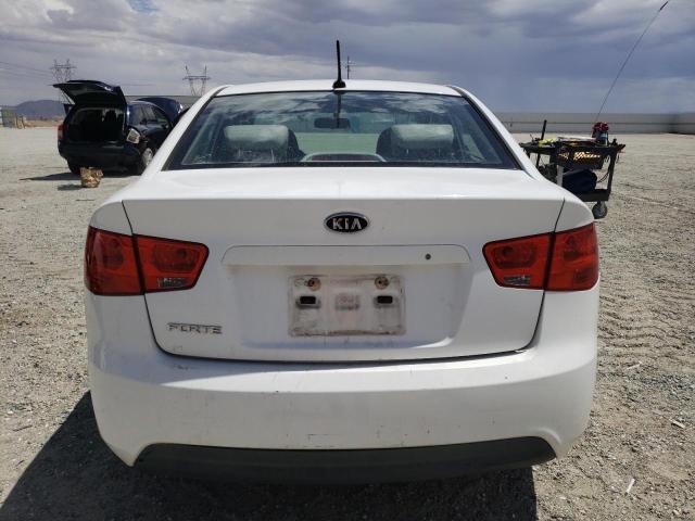 Photo 6 from auction – 2011 KIA FORTE LX with VIN KNAFT4A29B5448006