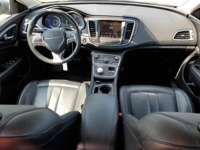Photo 8 from auction – 2016 CHRYSLER 200 LIMITE with VIN 1C3CCCAB2GN190990