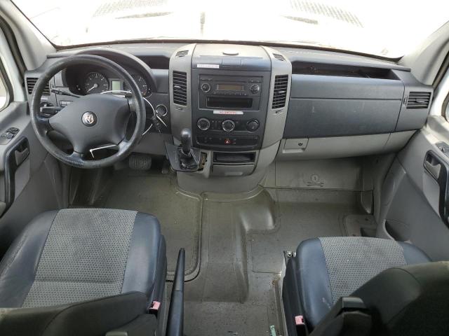 Photo 8 from auction – 2008 DODGE SPRINTER 2 with VIN WD0PE745585251455