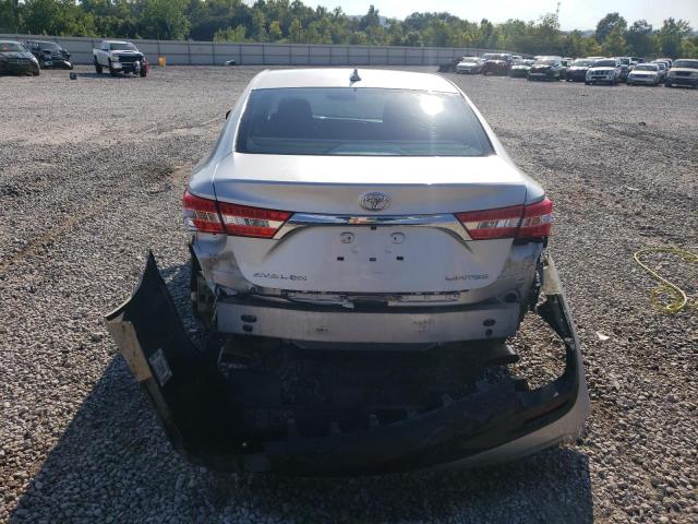 Photo 6 from auction – 2014 TOYOTA AVALON BAS with VIN 4T1BK1EB2EU079430