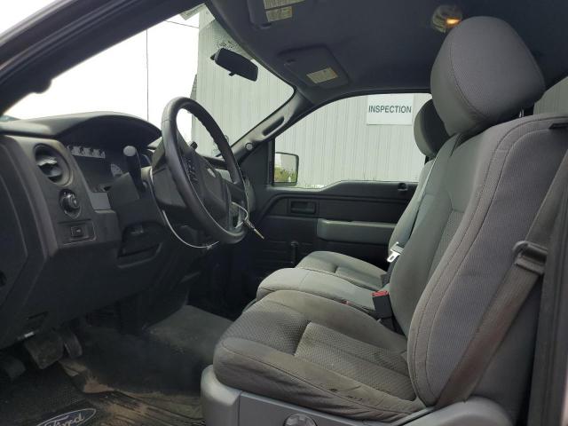 Photo 7 from auction – 2013 FORD F150 with VIN 1FTMF1EM0DKG00464