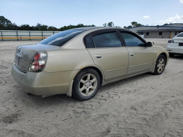 Photo 3 from auction – 2006 NISSAN ALTIMA S with VIN 1N4AL11D56N412337