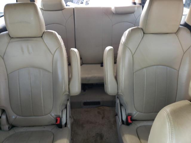 Photo 10 from auction – 2012 GMC ACADIA DEN with VIN 1GKKRTED4CJ386713