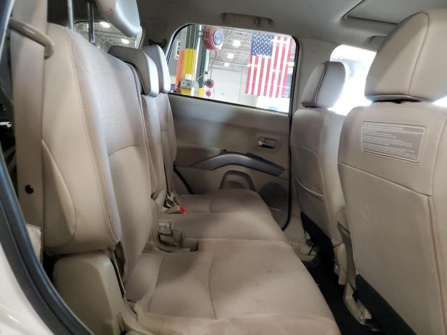 Photo 10 from auction – 2009 MITSUBISHI OUTLANDER with VIN JA4MT31W89Z008041