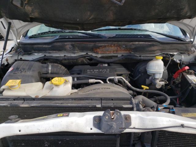 Photo 11 from auction – 2006 DODGE RAM 1500 with VIN 3D7KR19D76G237945