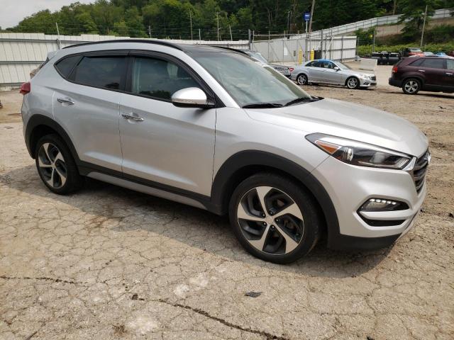Photo 4 from auction – 2018 HYUNDAI TUCSON VAL with VIN KM8J3CA29JU683416