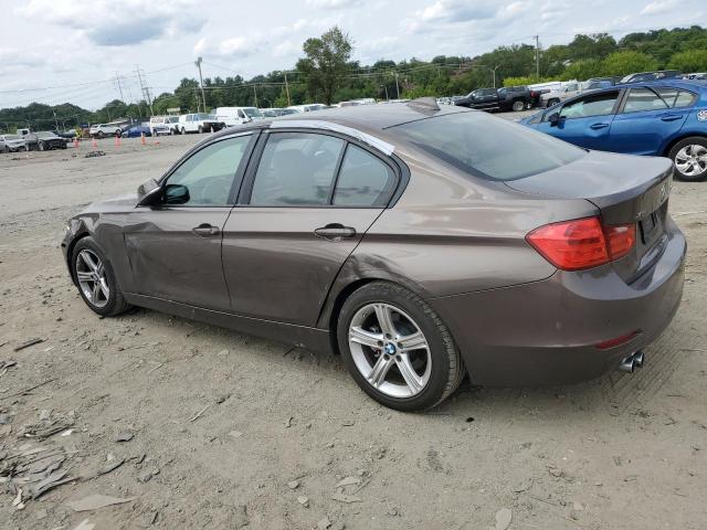 Photo 2 from auction – 2014 BMW 328 XI SUL with VIN WBA3B5C53EP543334