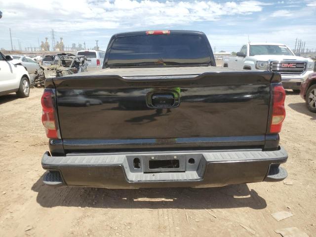 Photo 6 from auction – 2006 CHEVROLET silverado with VIN 1GCEC19VX6Z256491