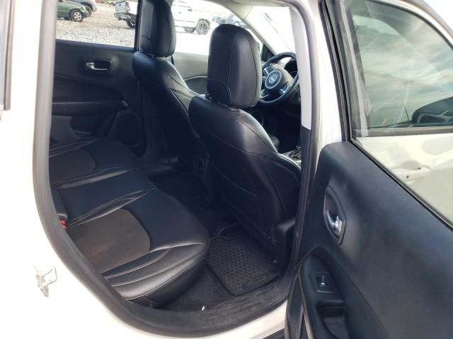 Photo 10 from auction – 2018 JEEP COMPASS LA with VIN 3C4NJDBB6JT270704