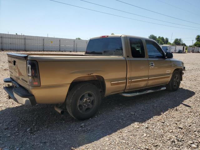 Photo 3 from auction – 2000 CHEVROLET SILVERADO with VIN 2GCEC19TXY1155168