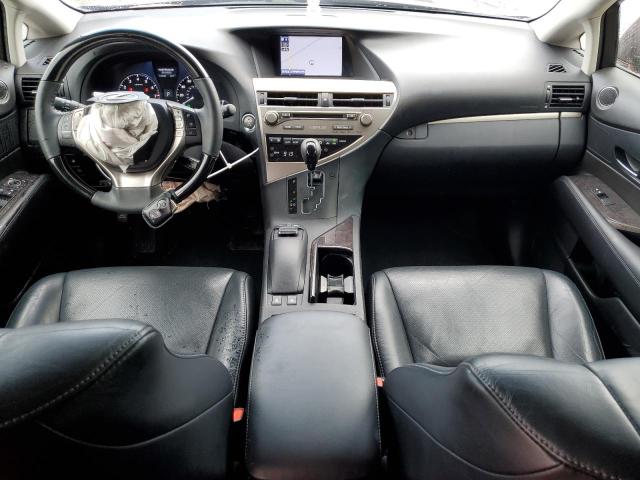 Снимка 8 от търг – 2015 LEXUS RX 350 BAS с VIN 2T2BK1BA5FC328474