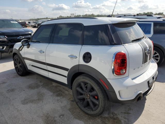 Photo 2 from auction – 2013 MINI COOPER S C with VIN WMWZC5C59DWP33862