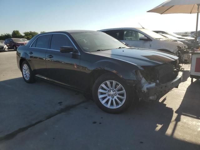 Photo 4 from auction – 2013 CHRYSLER 300 with VIN 2C3CCAAG4DH735964